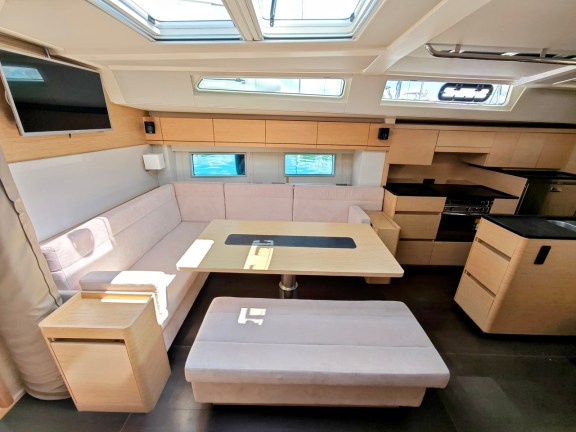 Image of Lady Ardea yacht #10