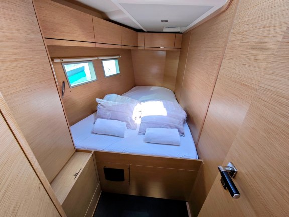 Image of Lady Ardea yacht #17