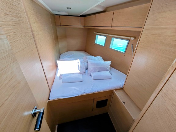 Image of Lady Ardea yacht #18