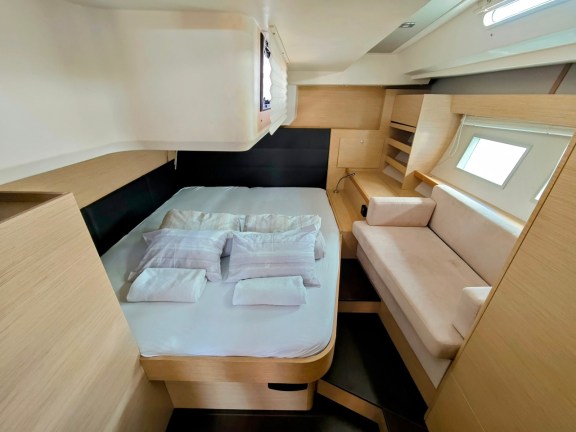 Image of Lady Ardea yacht #15