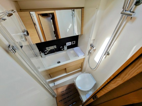 Image of Lady Ardea yacht #20