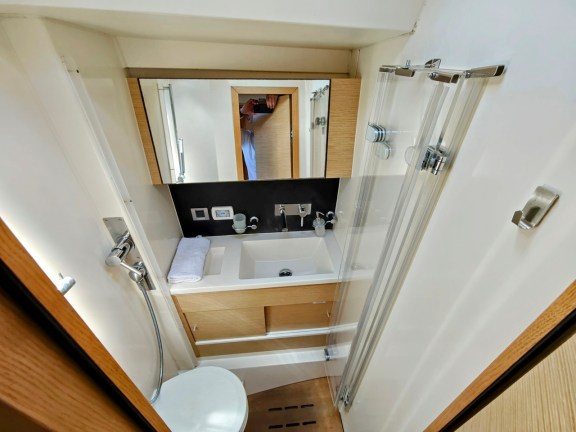 Image of Lady Ardea yacht #21