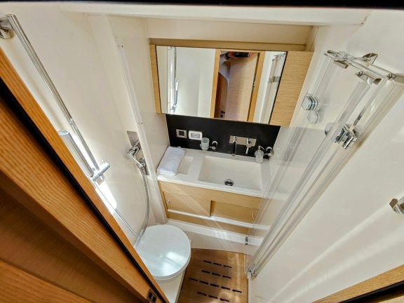 Image of Lady Ardea yacht #22