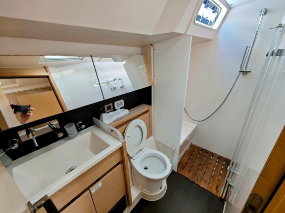 Image of Lady Ardea yacht #19