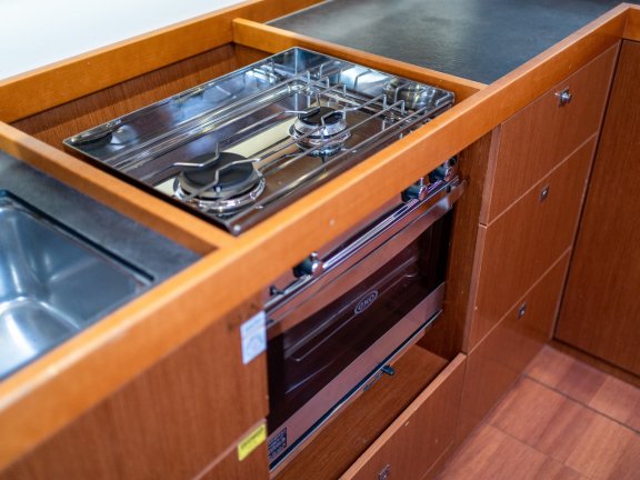 Image of Nesi 2 yacht #8