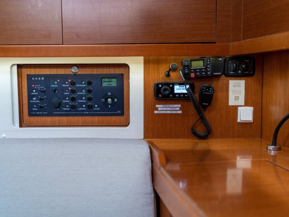 Image of Nesi 2 yacht #10