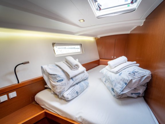 Image of Nesi 2 yacht #11