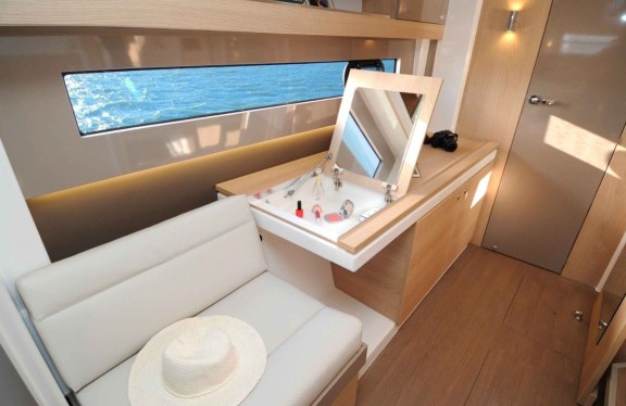 Image of SHILOH_X yacht #7