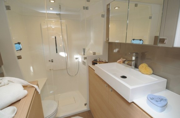 Image of SHILOH_X yacht #9