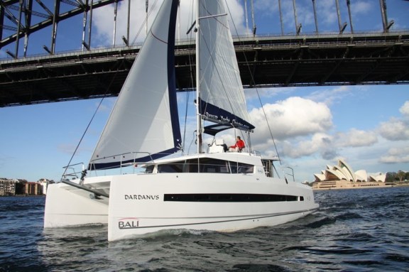 Image of EOL yacht #3