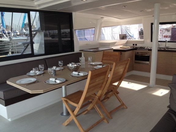 Image of EOL yacht #9