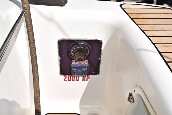 Image of Jagodna yacht #6