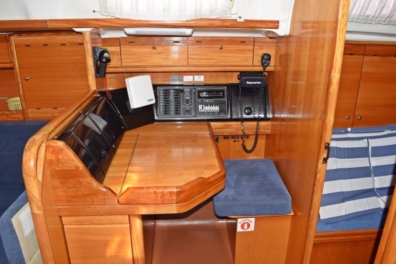 Image of Jagodna yacht #9