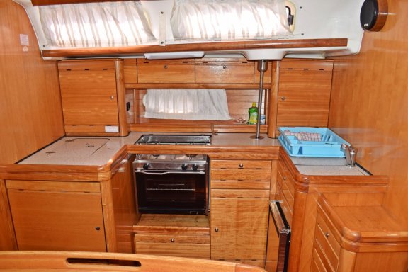 Image of Jagodna yacht #11