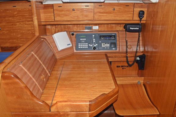 Image of Jagodna yacht #12