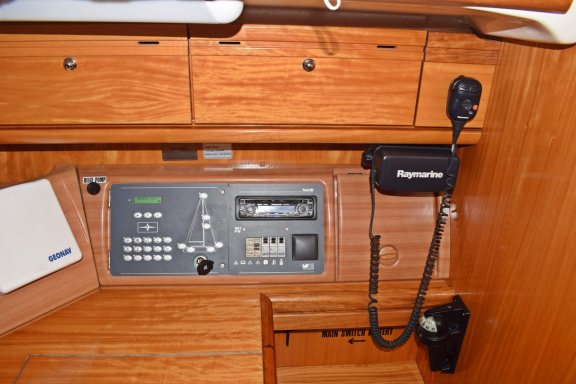 Image of Jagodna yacht #13