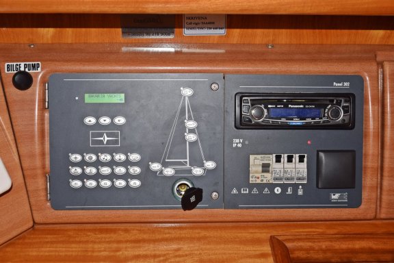 Image of Jagodna yacht #14