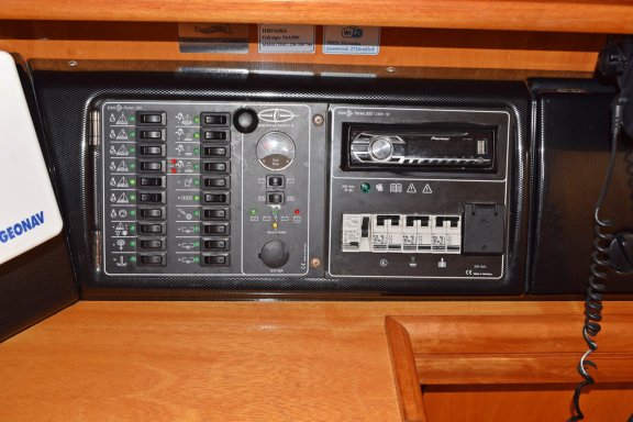 Image of Jagodna yacht #15