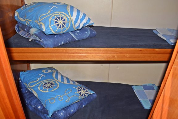 Image of Jagodna yacht #20