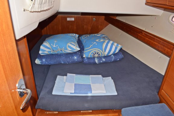 Image of Jagodna yacht #17