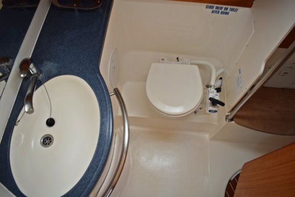 Image of Jagodna yacht #22