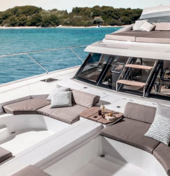 Image of SEATTLE yacht #3