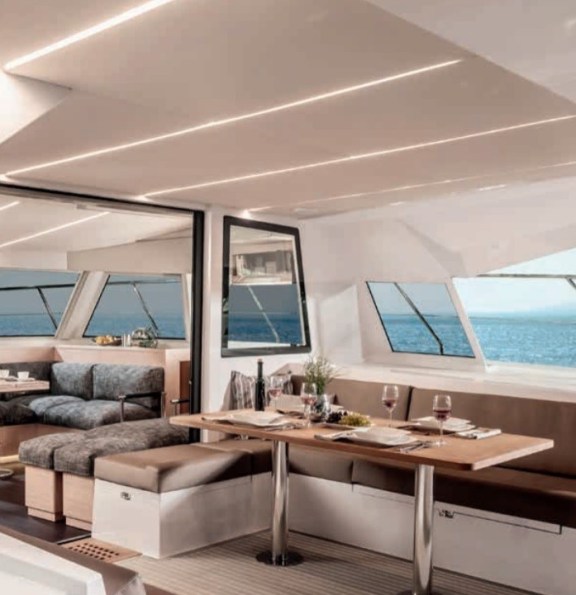 Image of SEATTLE yacht #4