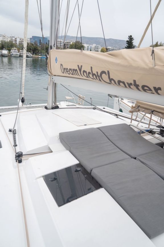 Image of MARLIN II yacht #5