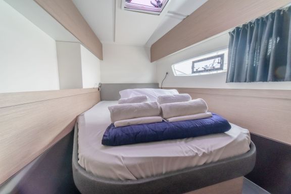 Image of MARLIN II yacht #10