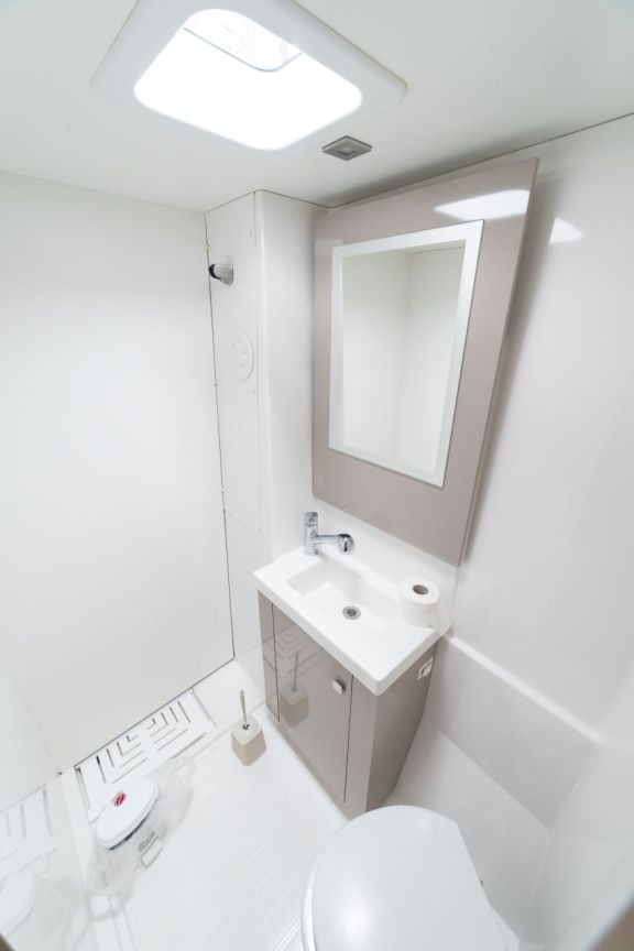 Image of MARLIN II yacht #11