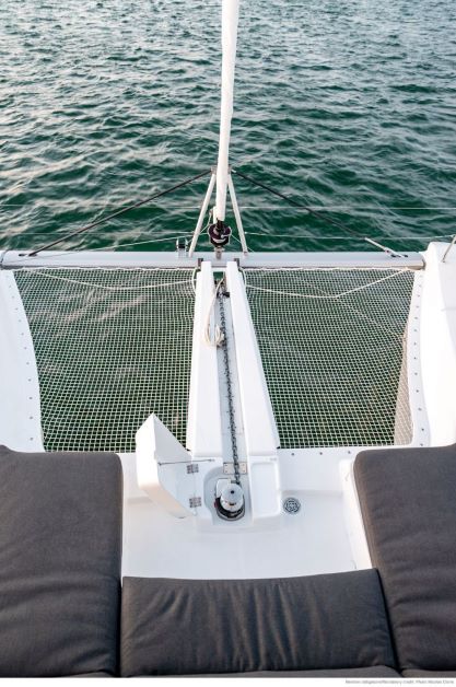 Image of FLX yacht #7