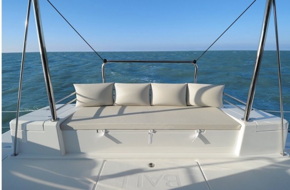 Image of JACANA yacht #5