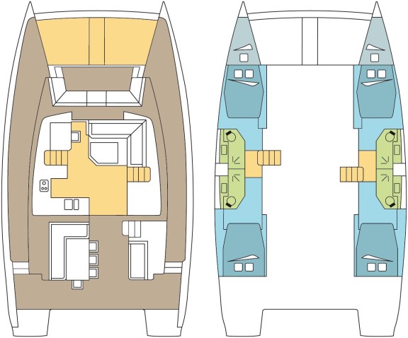 Image of PROCLUS_DB yacht #2