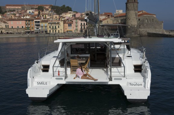 Image of PROCLUS_DB yacht #4