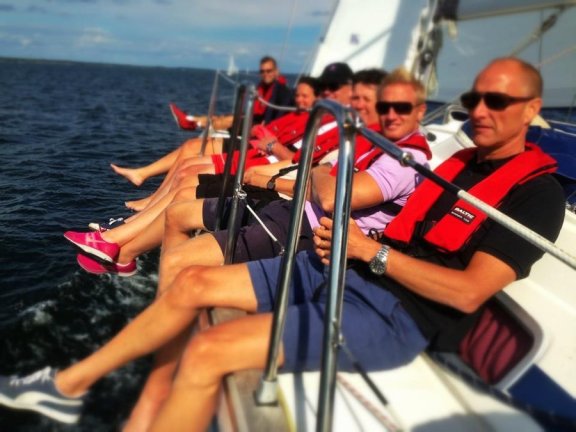 Image of Evita yacht #7