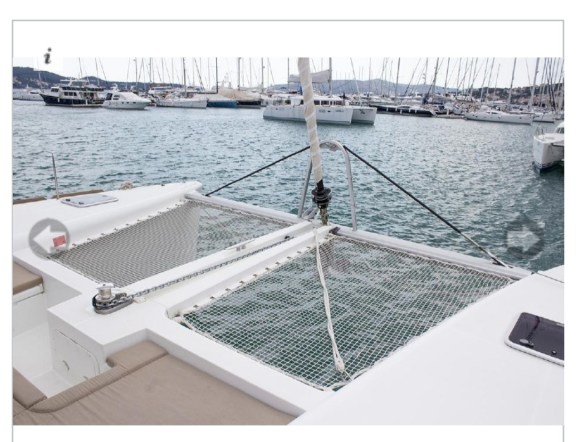 Image of Sunshine l yacht #5