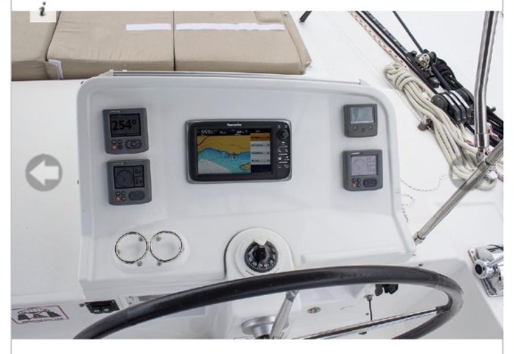 Image of Sunshine l yacht #6