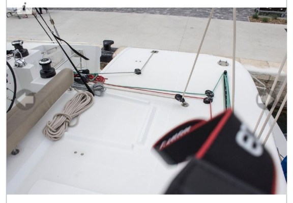 Image of Sunshine l yacht #7