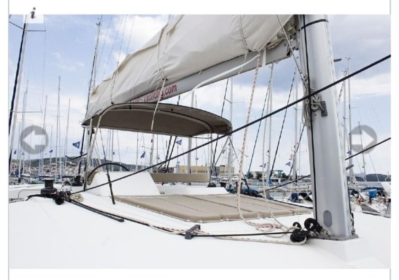 Image of Sunshine l yacht #9