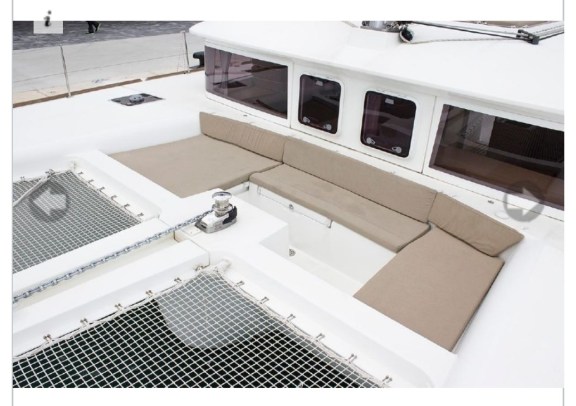 Image of Sunshine l yacht #10