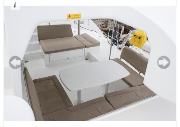 Image of Sunshine l yacht #11