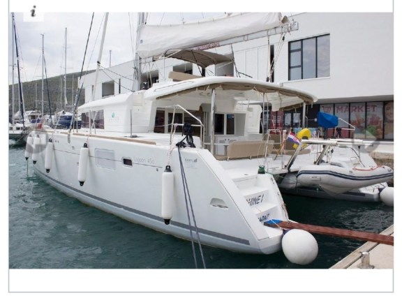 Image of Sunshine l yacht #3