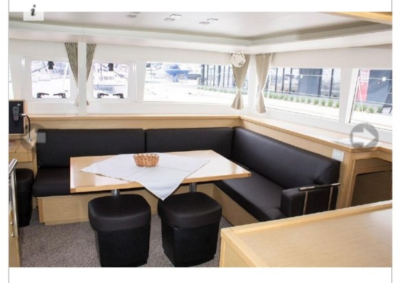 Image of Sunshine l yacht #13