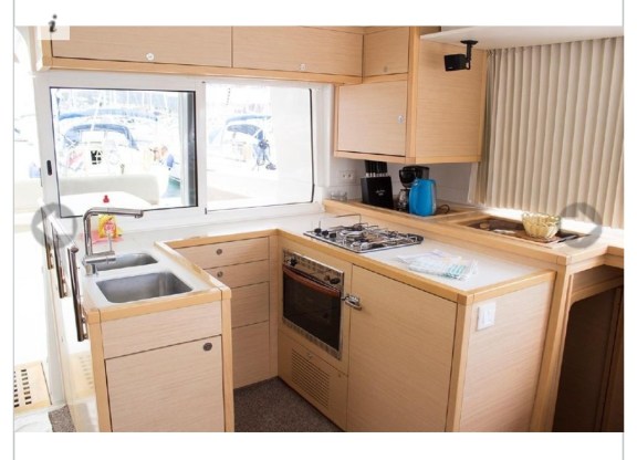 Image of Sunshine l yacht #14