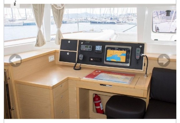 Image of Sunshine l yacht #15