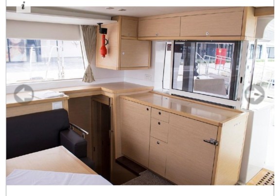 Image of Sunshine l yacht #12