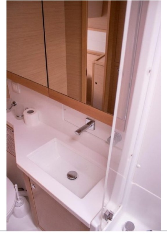 Image of Sunshine l yacht #19