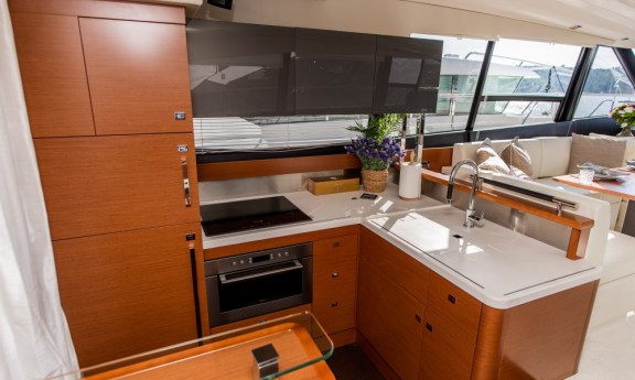 Image of Atonika yacht #2