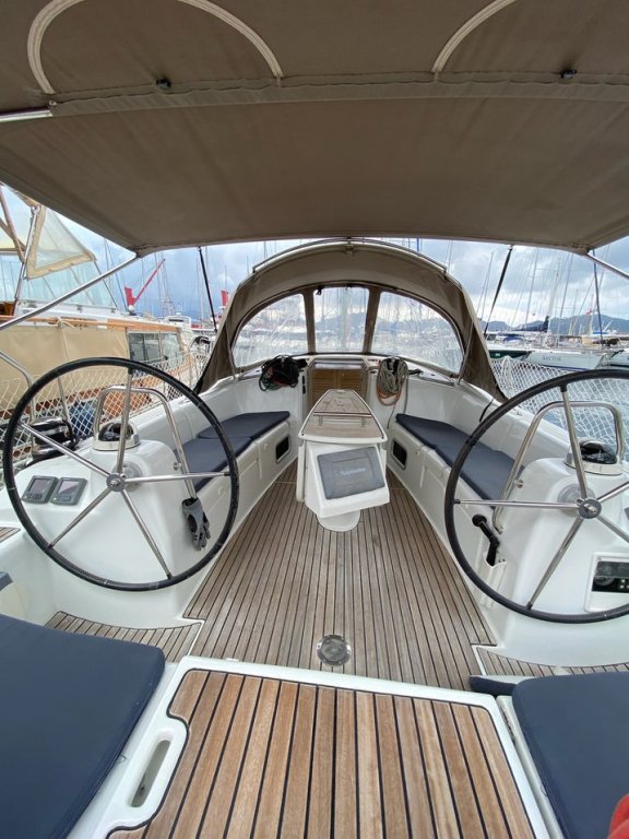 Image of Rhapsody yacht #6