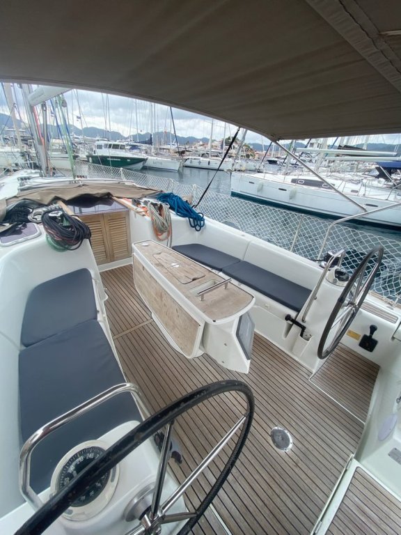 Image of Rhapsody yacht #7